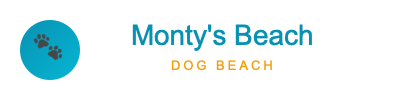 Monty's Beach